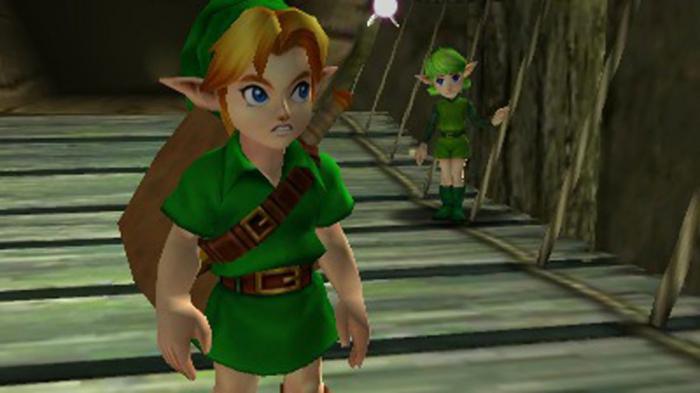 The Legend of Zelda: dos de los mejores juegos de la saga que llegarán próximamente a Nintendo Switch 4 1619878566 624 The Legend of Zelda dos de los mejores juegos de