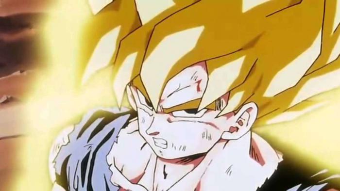 Dragon Ball: las cinco mejores transformaciones de Son Goku 7 1619964010 273 Dragon Ball las cinco mejores transformaciones de Son Goku