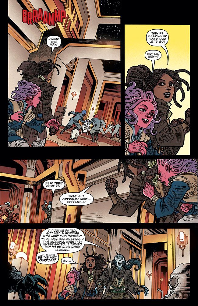 1619970248 734 Star Wars este nuevo duo promete ser tan tragico como