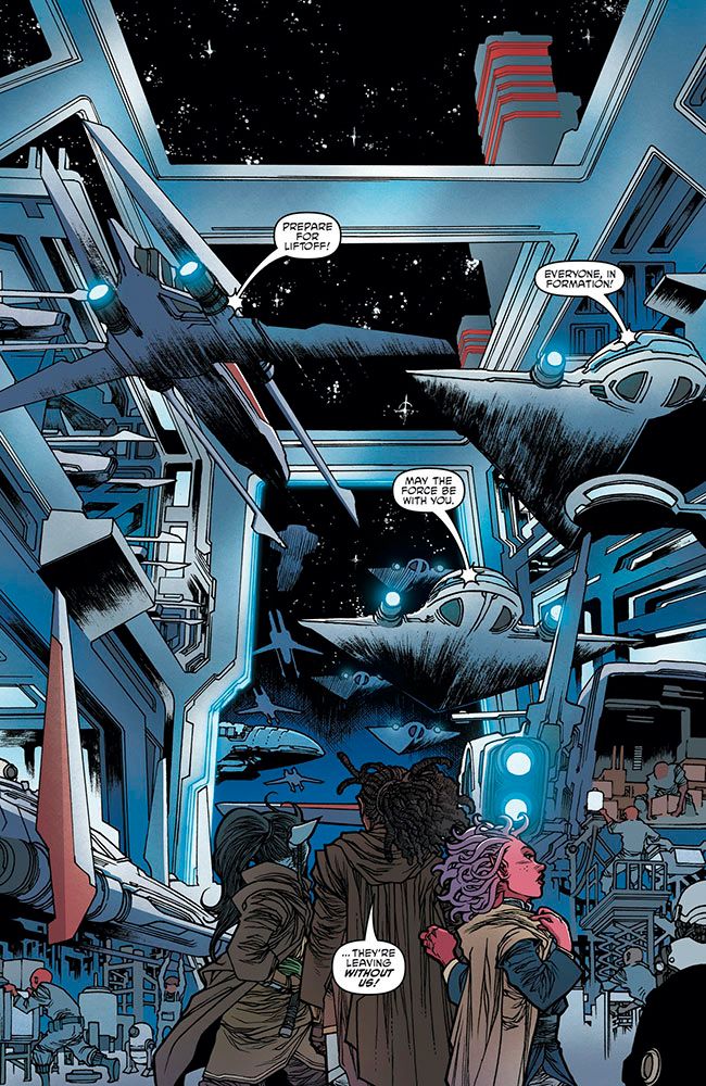 1619970249 786 Star Wars este nuevo duo promete ser tan tragico como