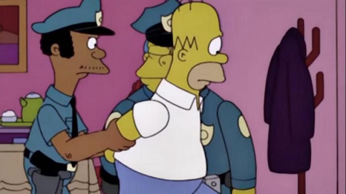 Los Simpson: los mayores rumores de la serie quitada por este guionista 5 1620036969 197 Los Simpson los mayores rumores de la serie quitada por