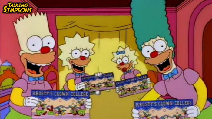 Los Simpson: los mayores rumores de la serie quitada por este guionista 7 1620036969 512 Los Simpson los mayores rumores de la serie quitada por