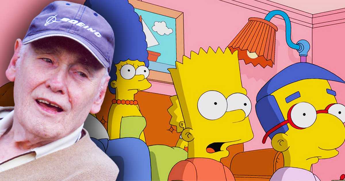 Los Simpson: los mayores rumores de la serie quitada por este guionista 1 Los Simpson: los mayores rumores de la serie quitada por este guionista