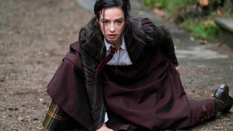 The Nevers Episodio 5: ¿Qué fecha y hora de lanzamiento en OCS? 1 the nevers episode 5