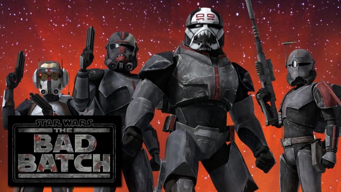 1620061448 387 4 de mayo episodio especial de Los Simpson Bad Batch