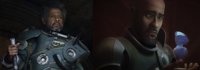 Star Wars: lo que hay que saber sobre Clone Wars y Rebels antes de ver The Bad Batch en Disney + 5 1620109927 528 Star Wars lo que hay que saber sobre Clone Wars