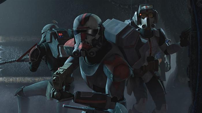 Star Wars: lo que hay que saber sobre Clone Wars y Rebels antes de ver The Bad Batch en Disney + 3 1620109927 983 Star Wars lo que hay que saber sobre Clone Wars