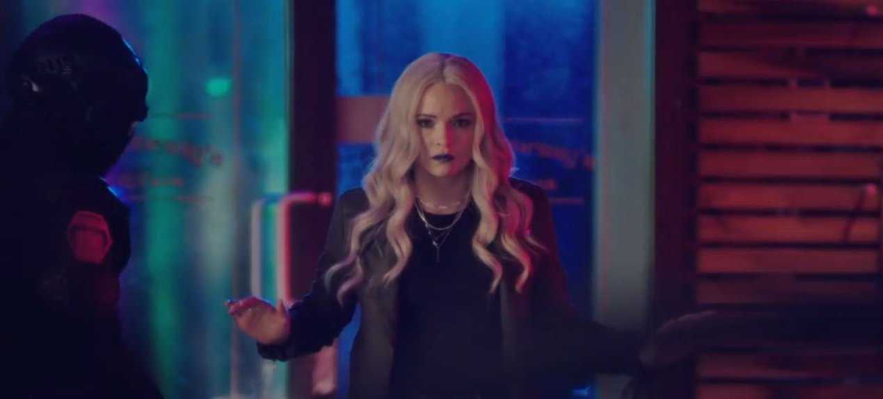 The Flash temporada 7: Danielle Panabaker se burla de un final triste para Killer Frost 1 The Flash temporada 7: Danielle Panabaker se burla de un final triste para Killer Frost