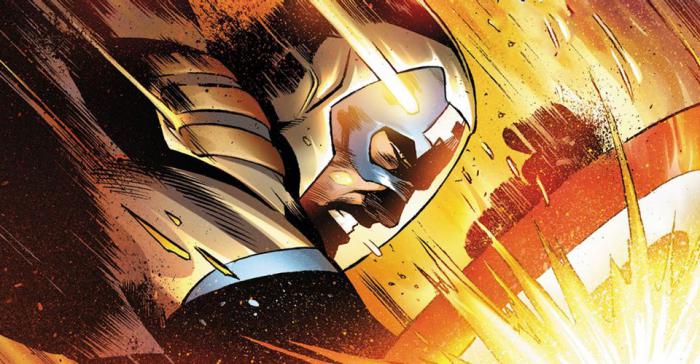 1620124327 967 Marvel esta nueva armadura del Capitan America es una de