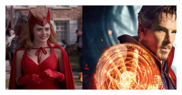 1620151687 42 WandaVision personaje de MCU amado por los fanaticos programado para