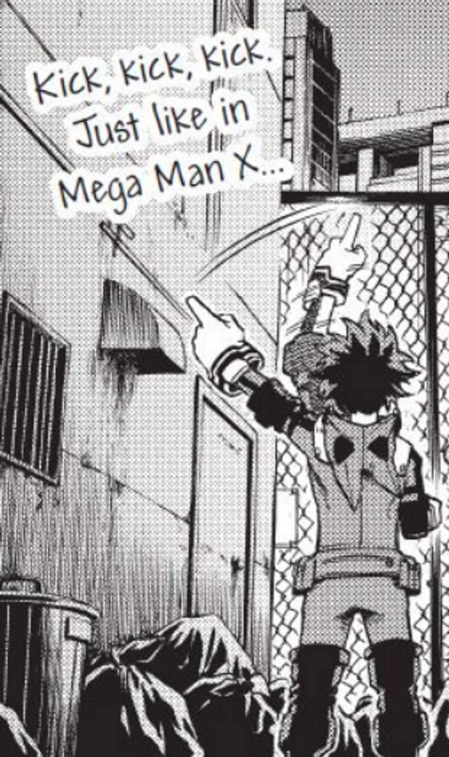 1620224426 523 My Hero Academia estos 5 huevos de Pascua de culto