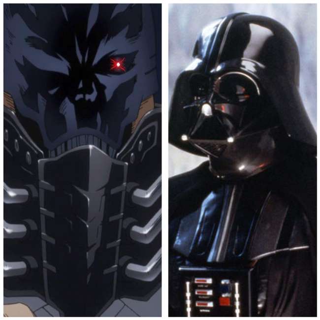 1620224426 530 My Hero Academia estos 5 huevos de Pascua de culto