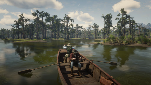 Videojuegos: las 4 razones principales por las que los jugadores ya no completan sus juegos 4 1620224892 344 Videojuegos las 4 razones principales por las que los jugadores