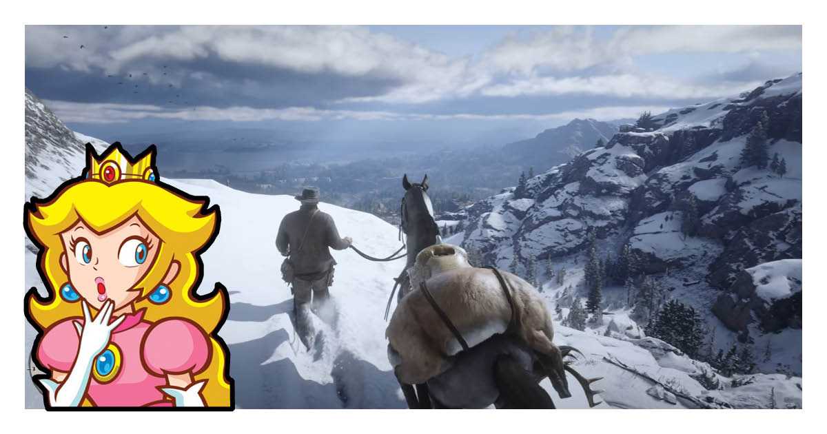 Videojuegos: las 4 razones principales por las que los jugadores ya no completan sus juegos