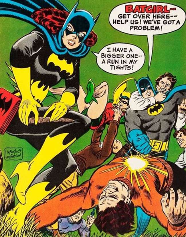 1620233767 382 Marvel y DC las 10 situaciones mas sexistas a las