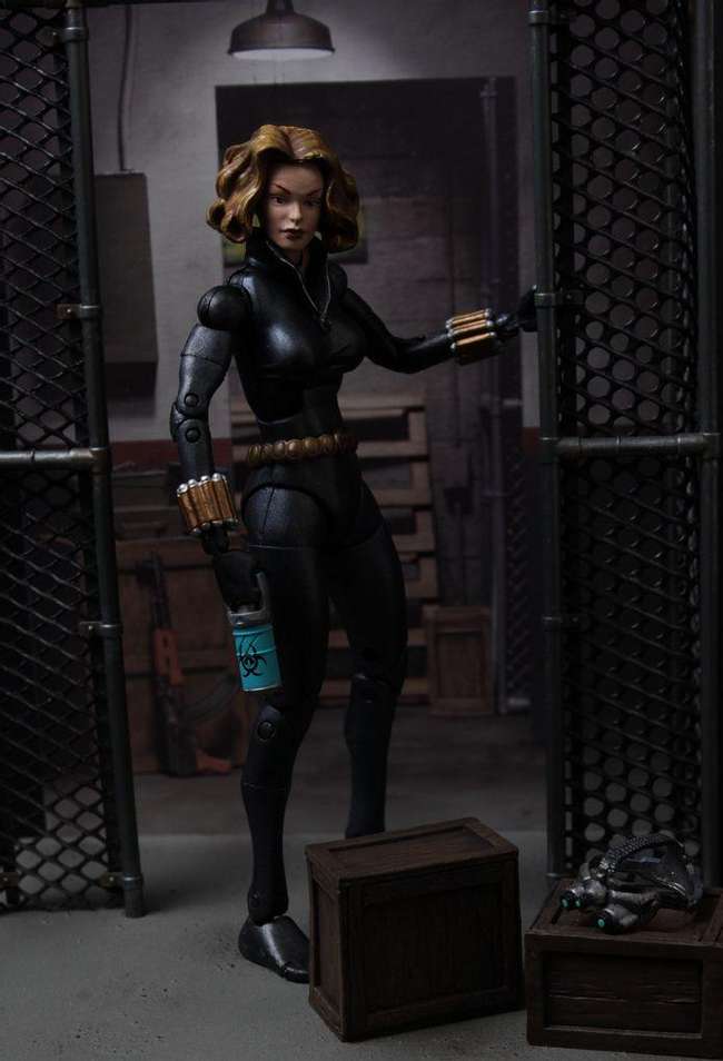 1620233768 410 Marvel y DC las 10 situaciones mas sexistas a las