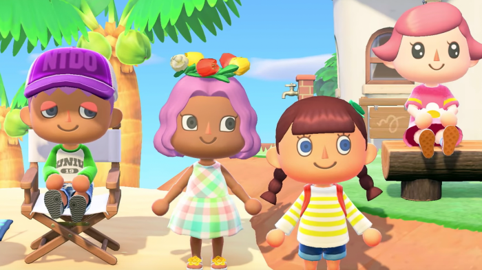 1620234280 424 Animal Crossing New Horizons le pide explicaciones a Nintendo despues