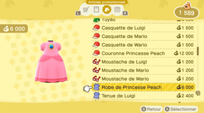 1620234280 618 Animal Crossing New Horizons le pide explicaciones a Nintendo despues