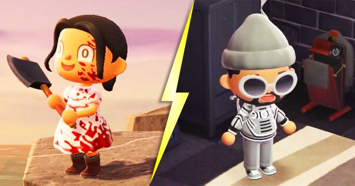 Animal Crossing New Horizons: le pide explicaciones a Nintendo después de hacer este descubrimiento sexista