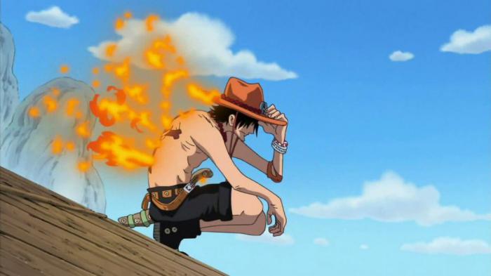 One Piece: fans de todo el mundo votaron a los mejores personajes del manga 24 1620300486 102 One Piece fans de todo el mundo votaron a los