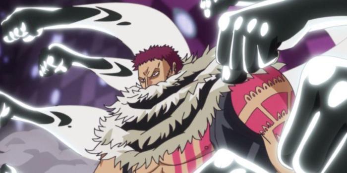One Piece: fans de todo el mundo votaron a los mejores personajes del manga 19 1620300486 323 One Piece fans de todo el mundo votaron a los