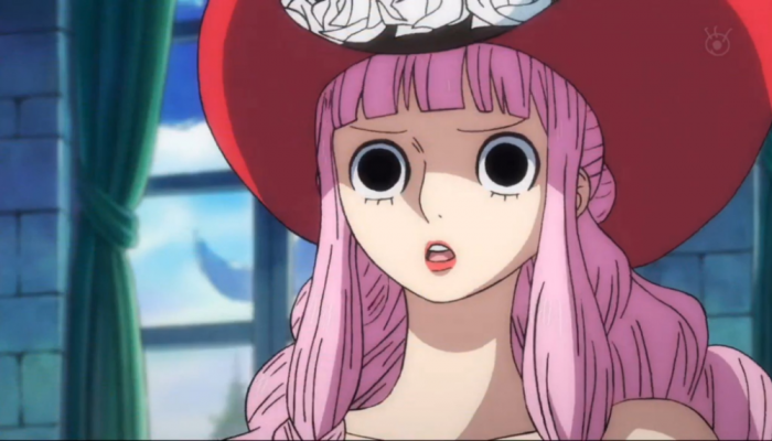 One Piece: fans de todo el mundo votaron a los mejores personajes del manga 8 1620300486 366 One Piece fans de todo el mundo votaron a los