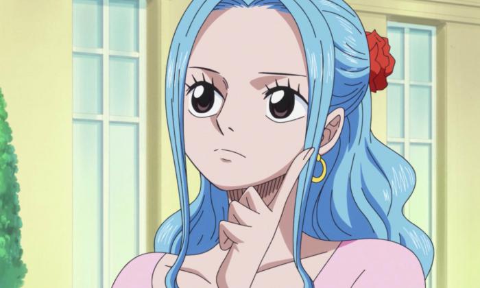 One Piece: fans de todo el mundo votaron a los mejores personajes del manga 12 1620300486 795 One Piece fans de todo el mundo votaron a los