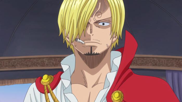 One Piece: fans de todo el mundo votaron a los mejores personajes del manga 29 1620300486 796 One Piece fans de todo el mundo votaron a los