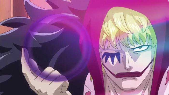 One Piece: fans de todo el mundo votaron a los mejores personajes del manga 20 1620300486 799 One Piece fans de todo el mundo votaron a los