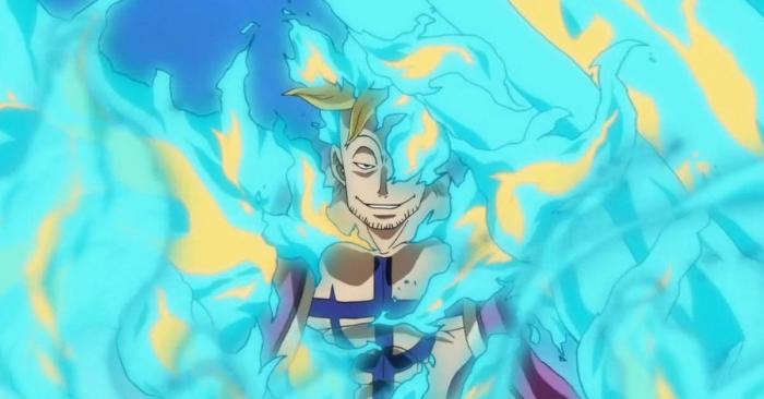 One Piece: fans de todo el mundo votaron a los mejores personajes del manga 14 1620300486 896 One Piece fans de todo el mundo votaron a los