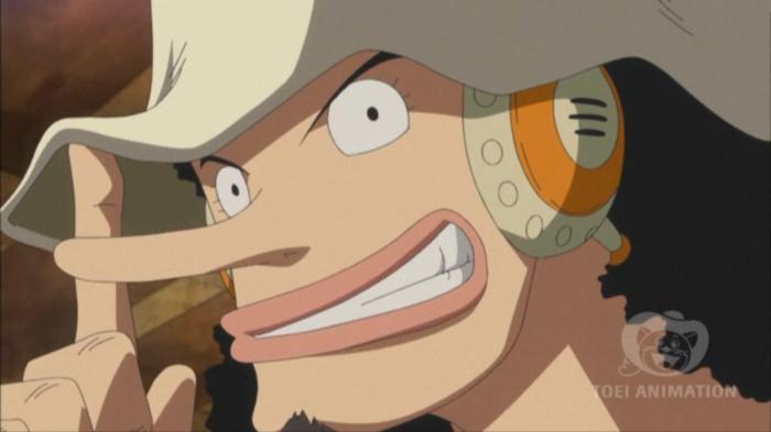 One Piece: fans de todo el mundo votaron a los mejores personajes del manga 18 1620300486 939 One Piece fans de todo el mundo votaron a los