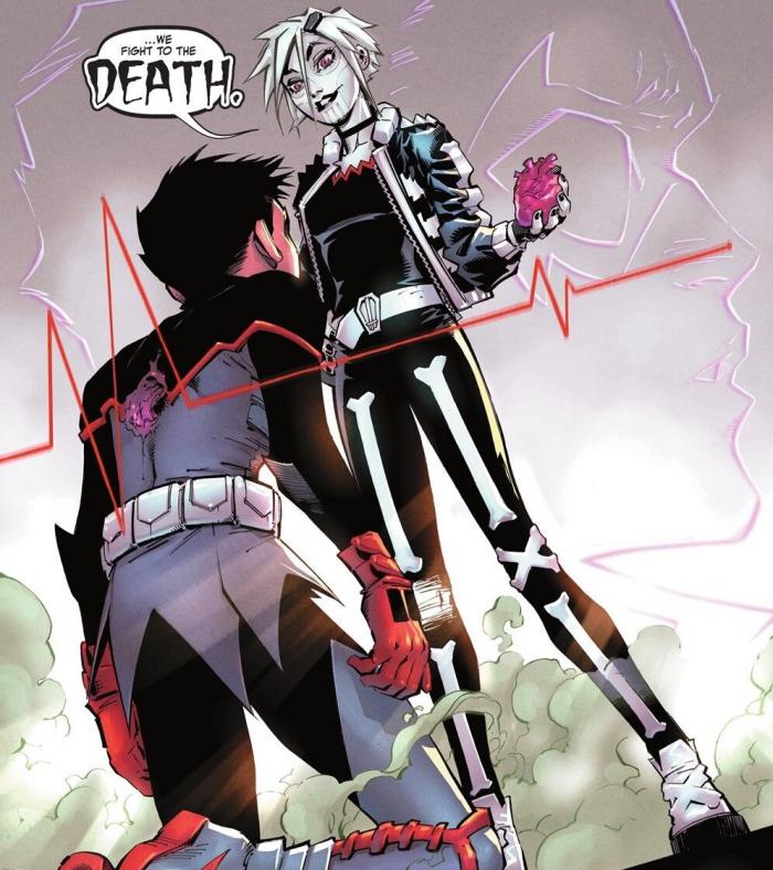 DC Comics: el poder de este nuevo personaje es uno de los más rudos jamás imaginados 6 1620303369 66 DC Comics el poder de este nuevo personaje es uno