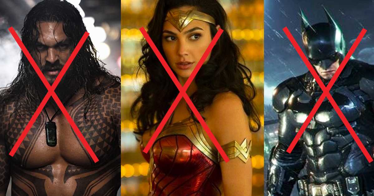 DC Comics: el poder de este nuevo personaje es uno de los más rudos jamás imaginados 1 DC Comics: el poder de este nuevo personaje es uno de los más rudos jamás imaginados