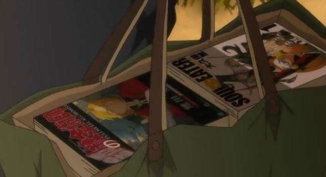 1620315607 212 Estos 15 huevos de Pascua de anime que probablemente no