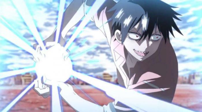 1620315607 299 Estos 15 huevos de Pascua de anime que probablemente no