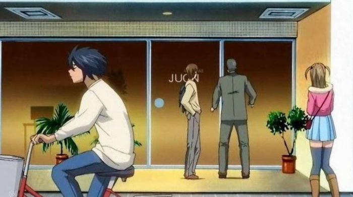 1620315607 371 Estos 15 huevos de Pascua de anime que probablemente no