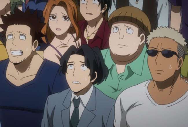 1620315607 464 Estos 15 huevos de Pascua de anime que probablemente no