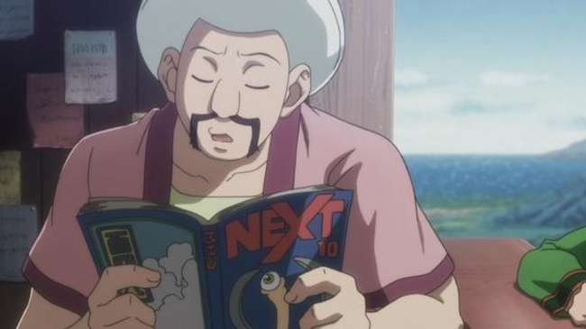 1620315607 544 Estos 15 huevos de Pascua de anime que probablemente no