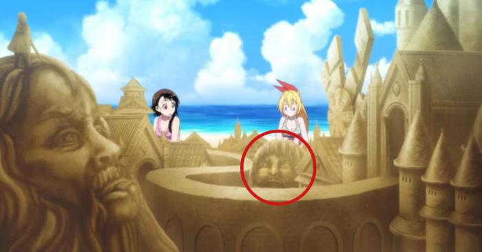 1620315607 597 Estos 15 huevos de Pascua de anime que probablemente no