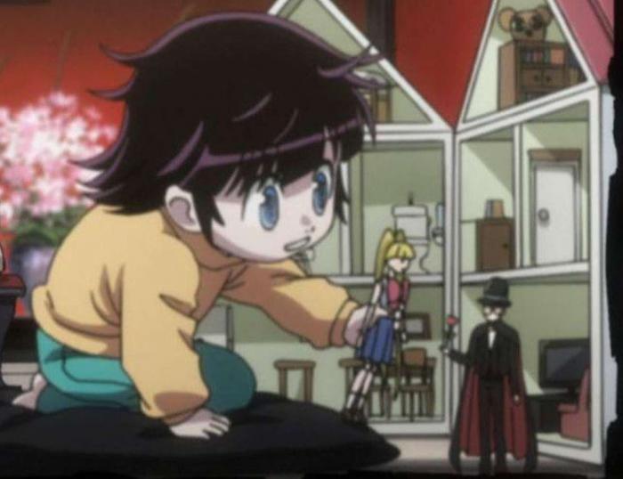 1620315607 639 Estos 15 huevos de Pascua de anime que probablemente no