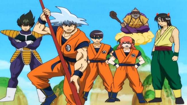 1620315607 711 Estos 15 huevos de Pascua de anime que probablemente no