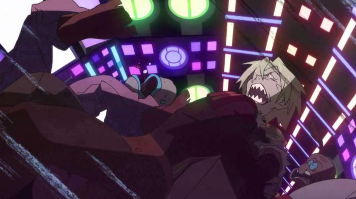 1620315607 867 Estos 15 huevos de Pascua de anime que probablemente no