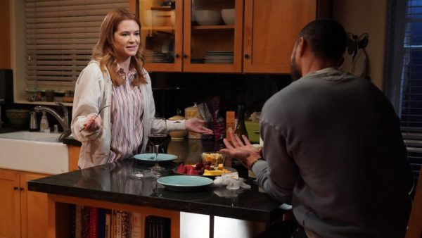 Grey's Anatomy temporada 17: Jesse Williams deja la serie después de 12 años (spoilers) 2 1620379445 856 Greys Anatomy temporada 17 Jesse Williams deja la serie despues