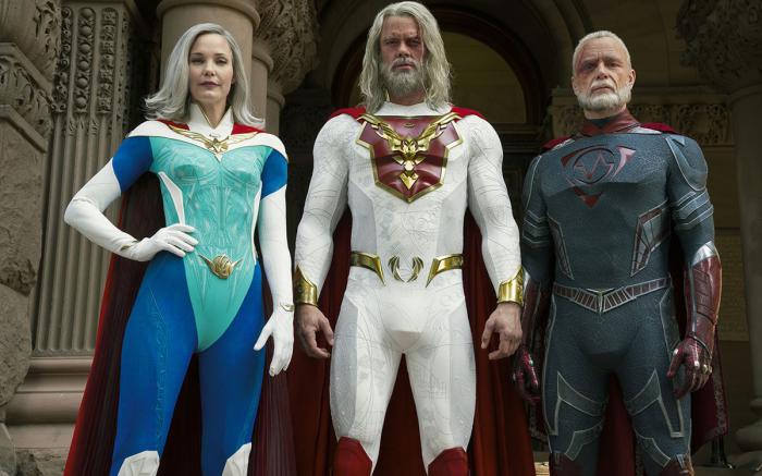 1620380411 736 Netflix el legado de Jupiter los competidores de los chicos