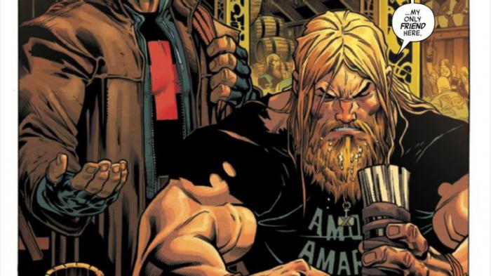 1620386885 388 La nueva version de Thor de Marvel es aun mas