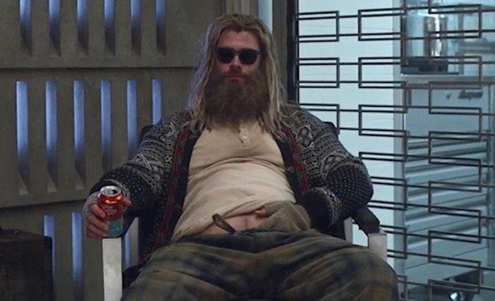 1620386885 781 La nueva version de Thor de Marvel es aun mas