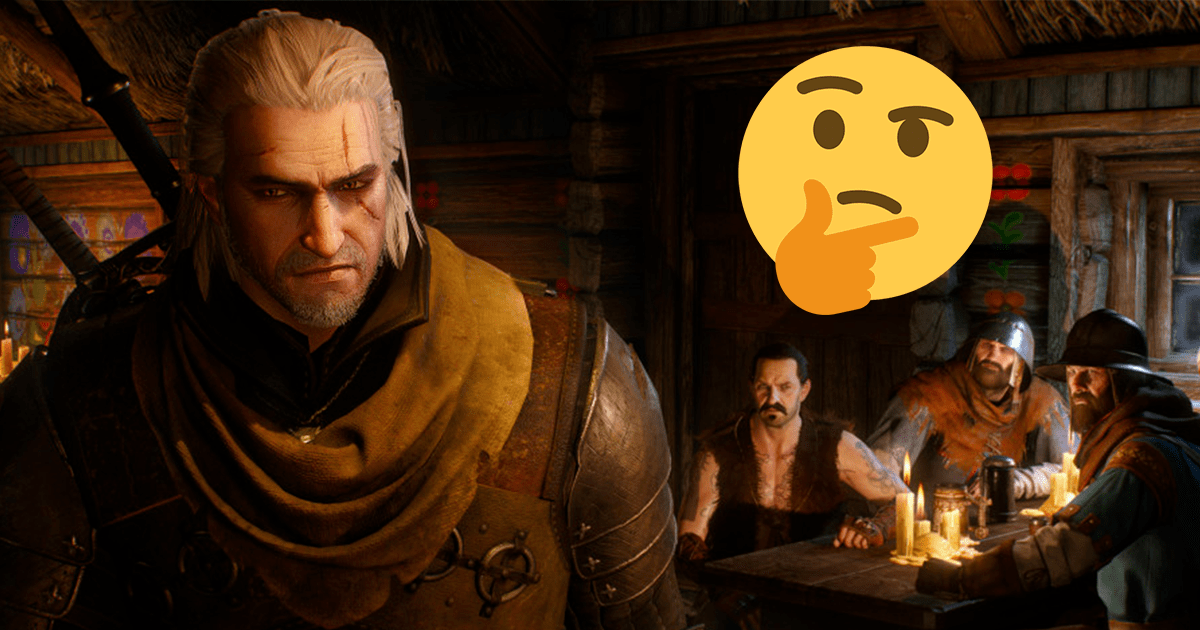 The Witcher 3: la versión de próxima generación será aún mejor y es gracias a ti