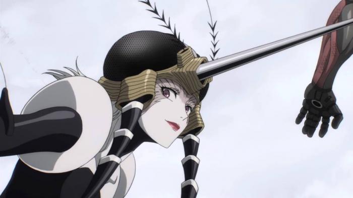 1620405880 400 One Punch Man los 10 mejores villanos encontrados por Saitama