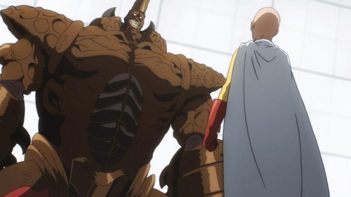 1620405880 510 One Punch Man los 10 mejores villanos encontrados por Saitama