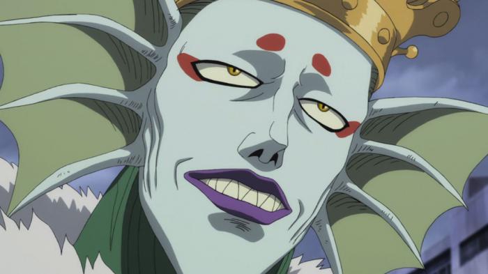 1620405880 995 One Punch Man los 10 mejores villanos encontrados por Saitama